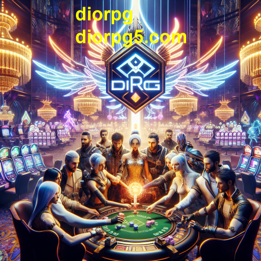 Clãs no diorpg: A Força da Comunidade em Jogos de Palavras