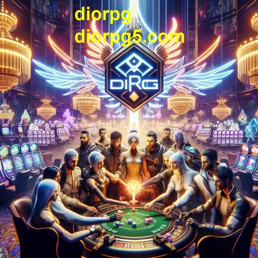 Clãs no diorpg: A Força da Comunidade em Jogos de Palavras