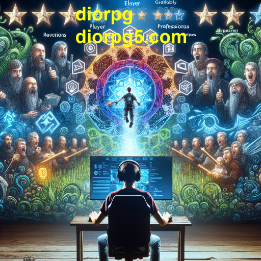 A Importância das Avaliações de Jogos: Um Olhar Sobre o Mundo dos RPGs