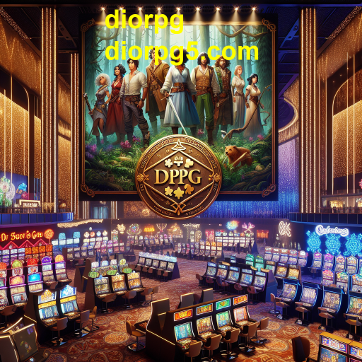 Descubra as Histórias que Transformam Jogos de RPG em Aventuras Épicas