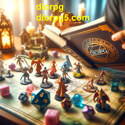 Dicas Essenciais para Novatos em RPGs